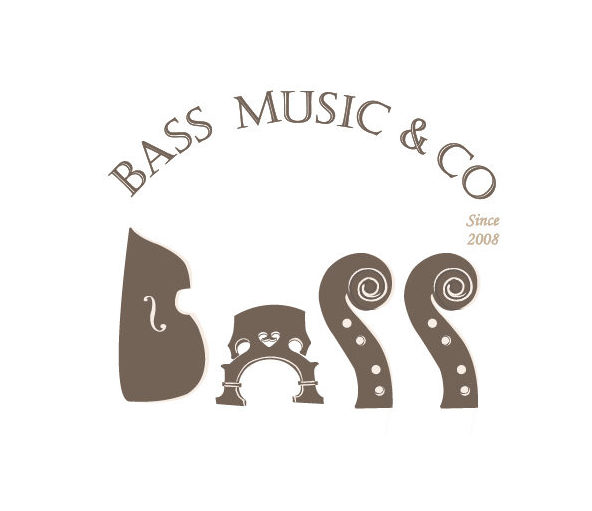 Bass Music︱貝斯提琴有限公司